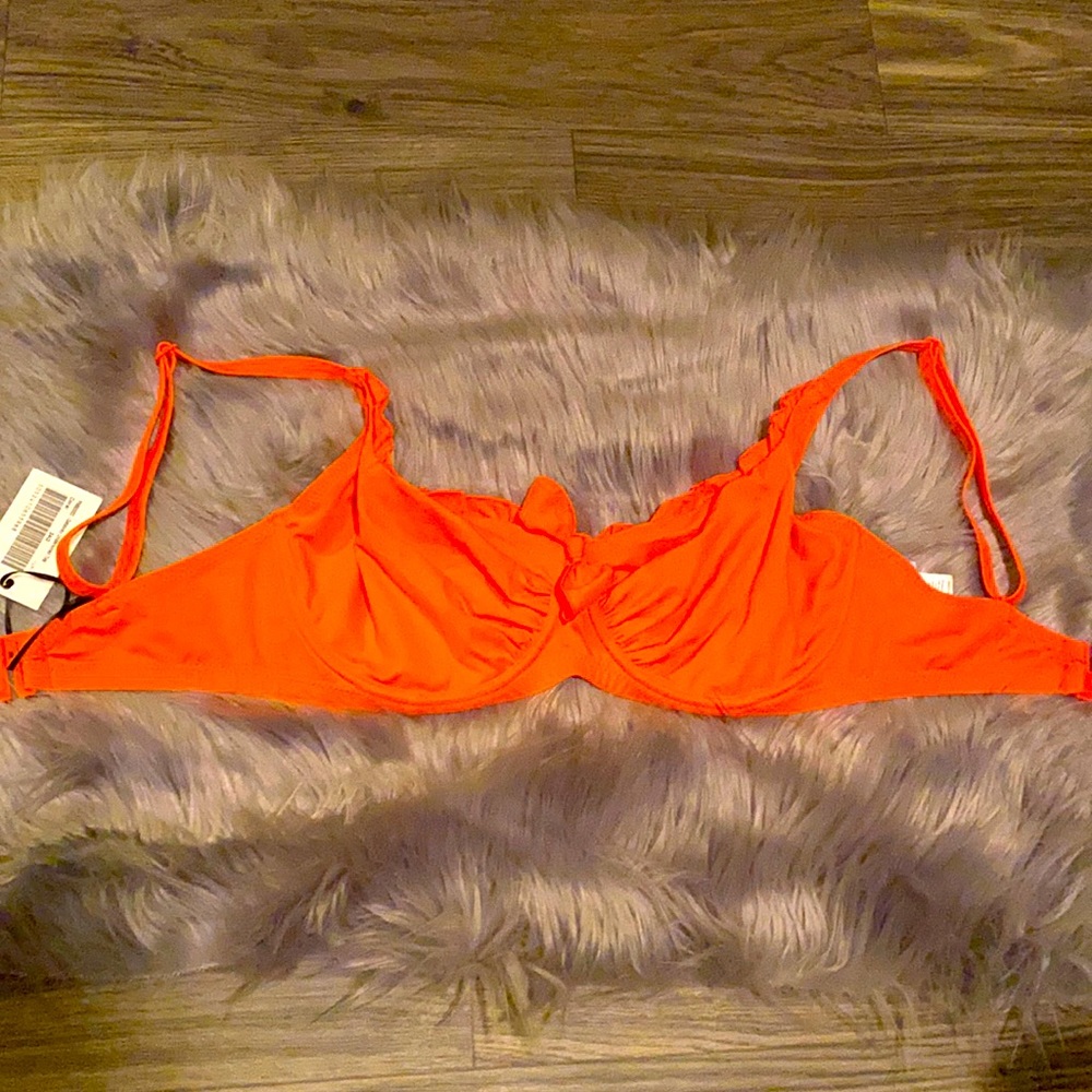 Pour Moi Bikini top